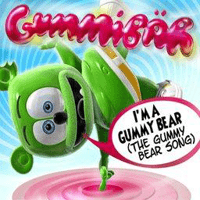 Gummibär - I'm a Gummy Bear (The Gummy Bear Song)