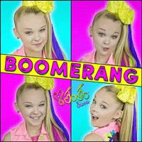 JoJo Siwa - BOOMERANG