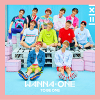 Wanna One - Energetic