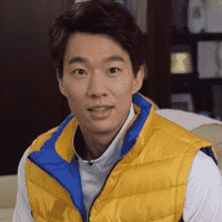Jung Dong Soo