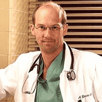 Mark Greene