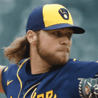 Corbin Burnes