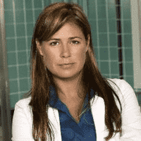 Abby Lockhart