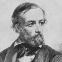 Peter Gustav Lejeune Dirichlet