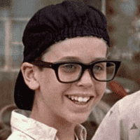 Michael "Squints" Palledorous