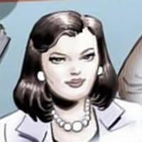 Blythe Stanhope van Renssaeler (Brain Trust)