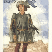 Calixto