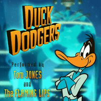 Tom Jones - Duck Dodgers In The 24th And One Half Century