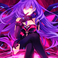 Iris Heart