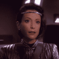 Kira Nerys (mirror)