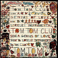 Tom Tom Club - Genius Of Love