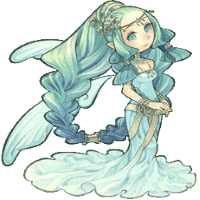 Harvest Goddess