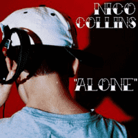 Nico Collins - Alone