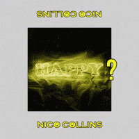 Nico Collins - Happy?