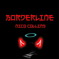 Nico Collins - Borderline