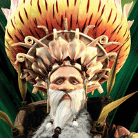 Emperor Sifrat