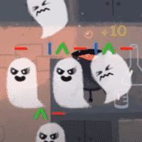 Ghosts
