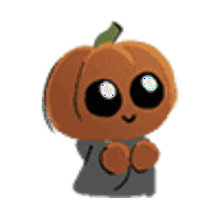 Pumpkin Sorcerer