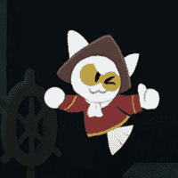 Captain Sugar