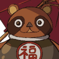 Tanuki