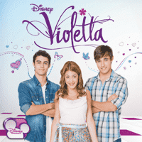 Violetta - Habla Si Puedes