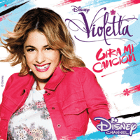 Violetta - Descubrí