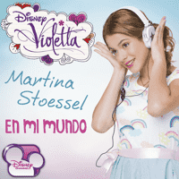 Violetta - En Mi Mundo