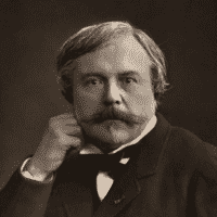 Edmond de Goncourt