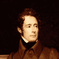 Alphonse de Lamartine