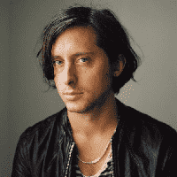 Carl Barât