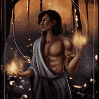 Gavriel/the Fallen Star