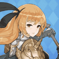 Olivia Sol'Eldur