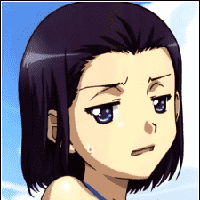 Miharu Takeshita "F-shita"