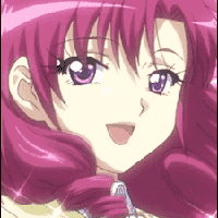 Kyouka Kanejou "Mademoiselle"