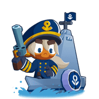 Admiral Brickell