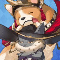 Loki (and Fenrir)