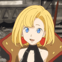 Junketsu no Maria