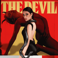 BANKS - The Devil