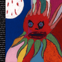 Current 93 - I Have a Special Plan for This World