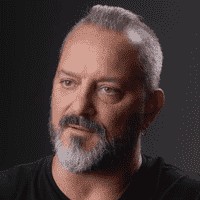 Chris Metzen