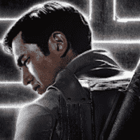 Thomas “Tommy” Arashikage / Storm Shadow
