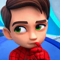 Peter Parker "Spidey"