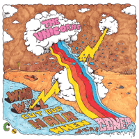 The Unicorns - Who Will Cut Our Hair When We’re Gone?