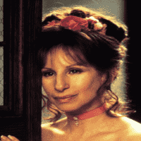 The Mirror Has Two Faces (1996)