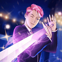 Lucas Charming