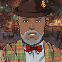 James Tutorea