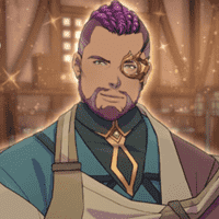 Gideon