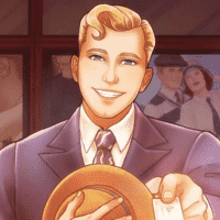 Elliot Graham
