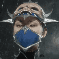 Kitana