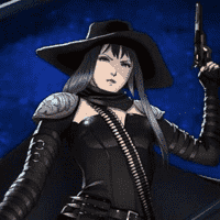 Vanessa Helsing